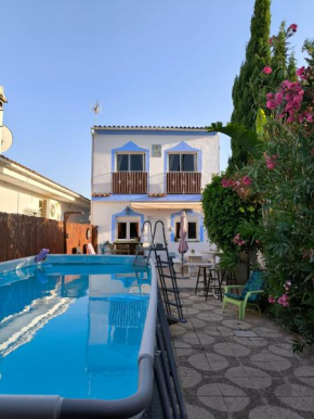 Villa Coral, Chiclana De La Frontera
